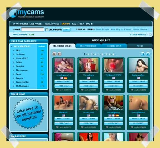 Mycams live sex cams. Adult my cams chat.